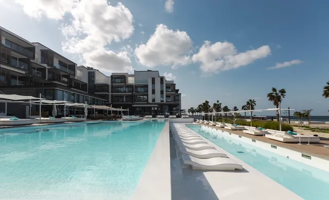 Nikki Beach Resort & Spa Dubai