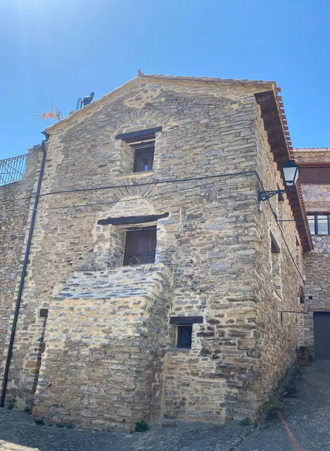 Los Arcos de Yanguas