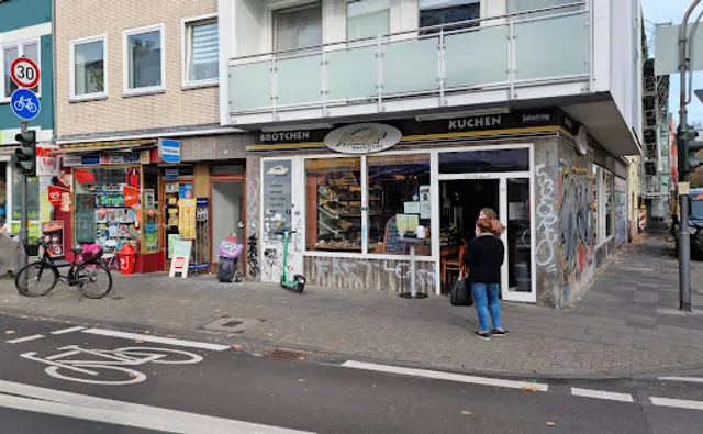 Newzella Newzellas bakery