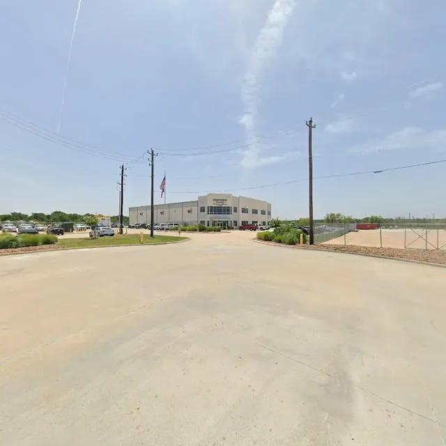 Stronghold University - Technical Training Center