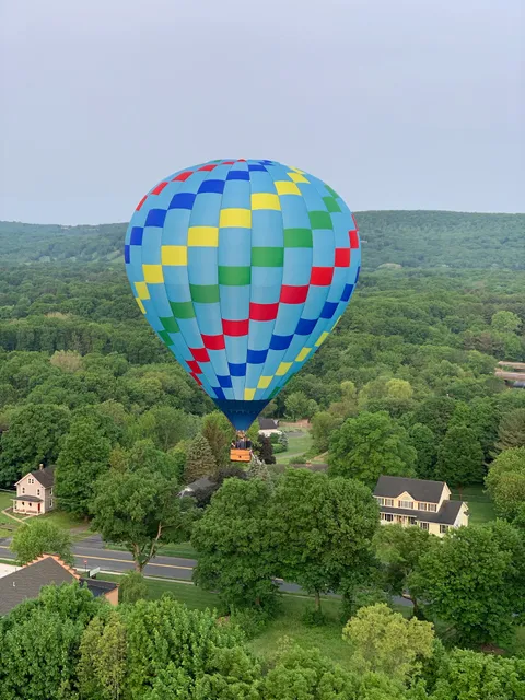 CT Ballooning, LLC