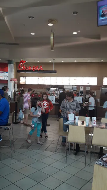 Chick-fil-A