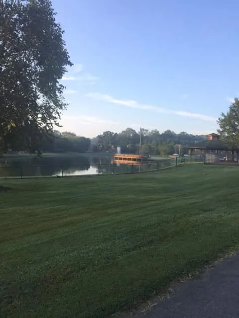 Darrell Almond Community Park