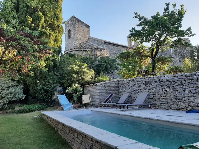 La Bergerie de Ferrières