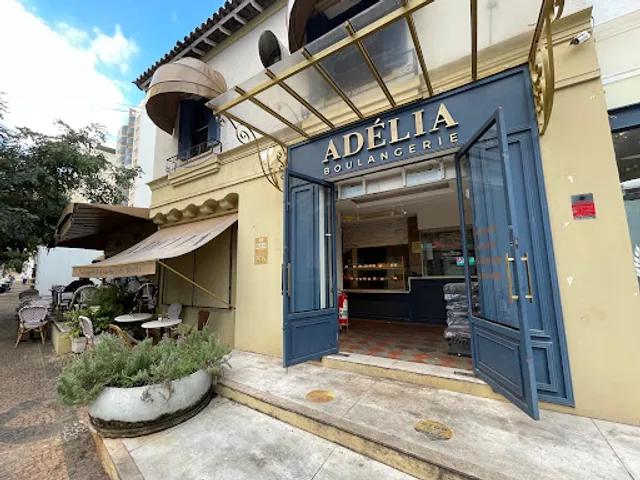 Adélia Boulangerie