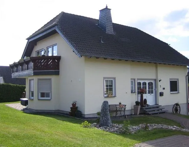 Ferienwohnung Haus André