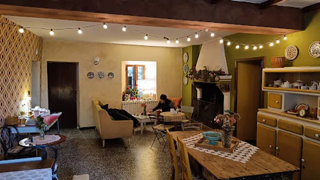 ALTOFORNO IMPASTI AGRESTI di Agnese Prandi