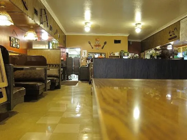 Kermit's Family Restaurant