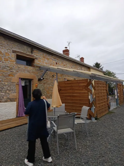 Chambres d'Hôtes Roseland