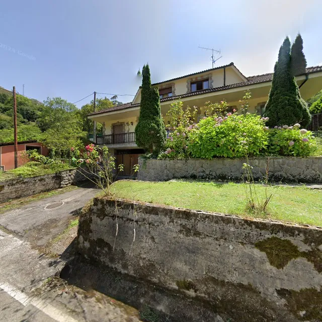 Casas Rurales Remigio