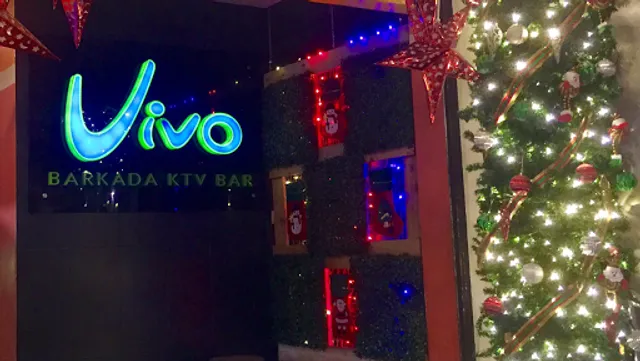 Vivo Barkada KTV Bar