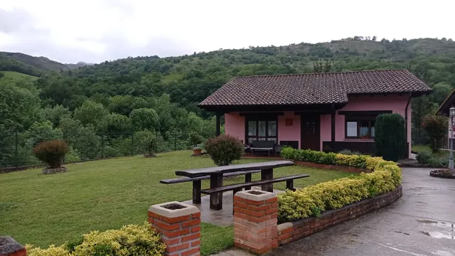 Apartamentos Aires De Avin