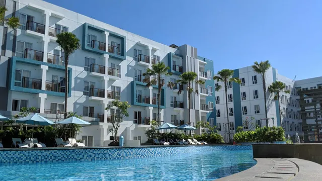 Astara Hotel Balikpapan