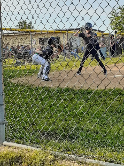 Mt. Orab Sports Center