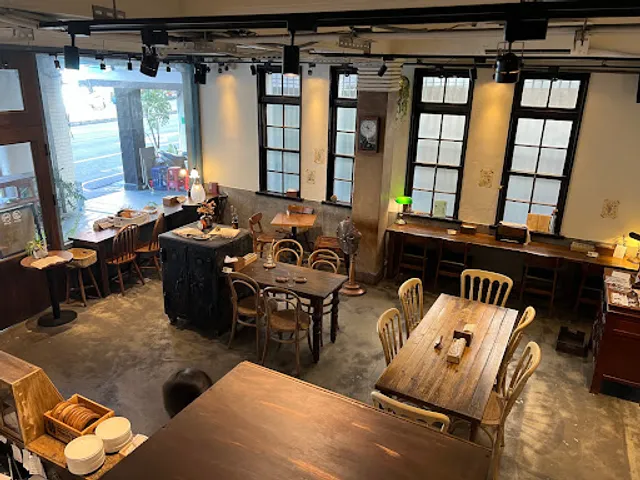 Serendipity 不經意的美好