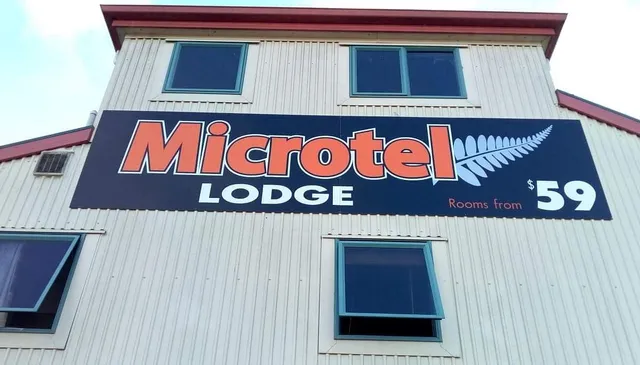 Microtel Lodge