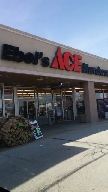 Ebel's Ace Hardware