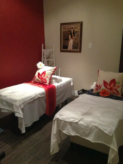 True Health Centre-Golden Square