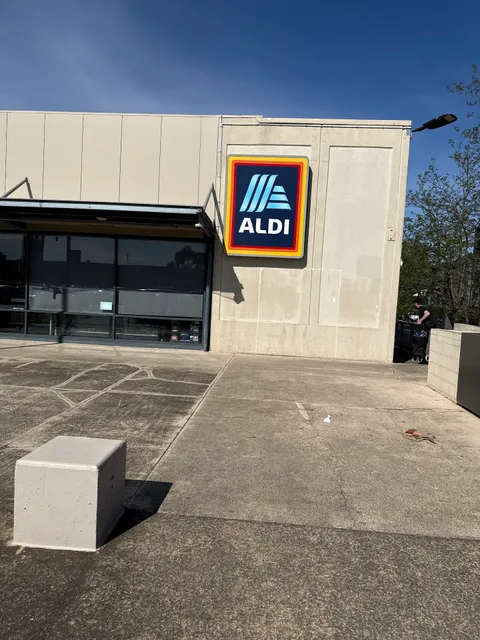 ALDI