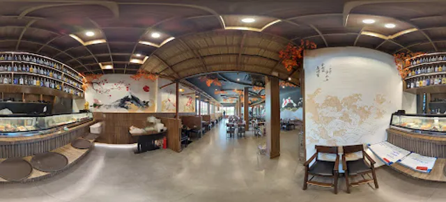 Hatyai Sashimi, Narathiwat branch