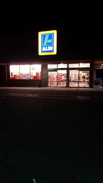 ALDI