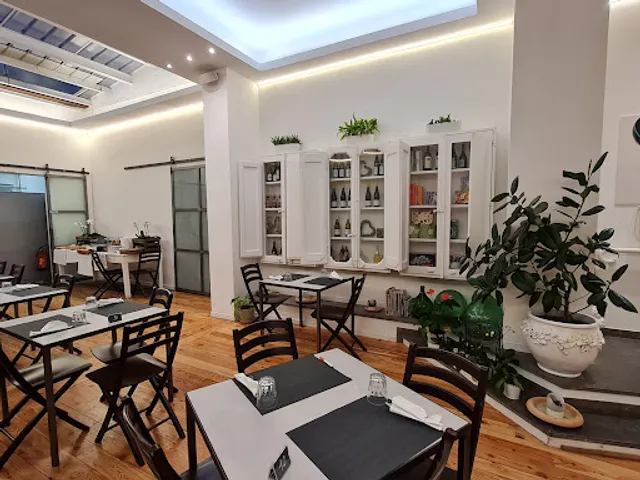 VerdeCaffè Ristorante