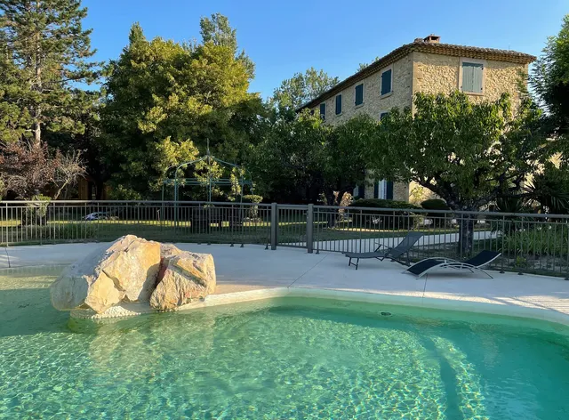 La Bastide des Princes