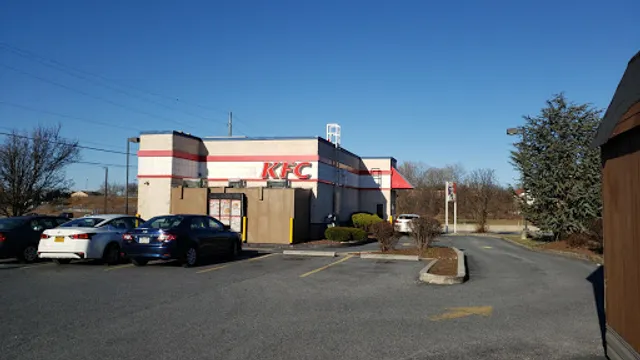 KFC