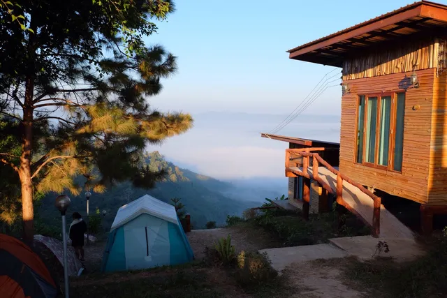 Rom Karaveak KhaoKho