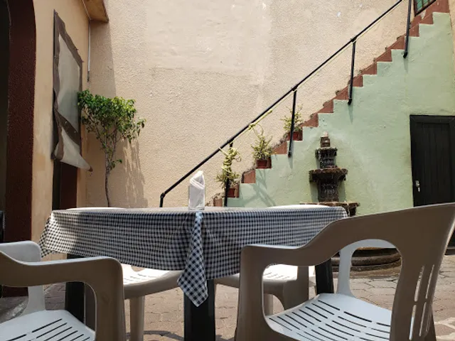 Restaurante La Terraza