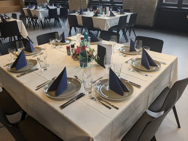 Mittagsrestaurant - Kaffeebar- Events Ulle