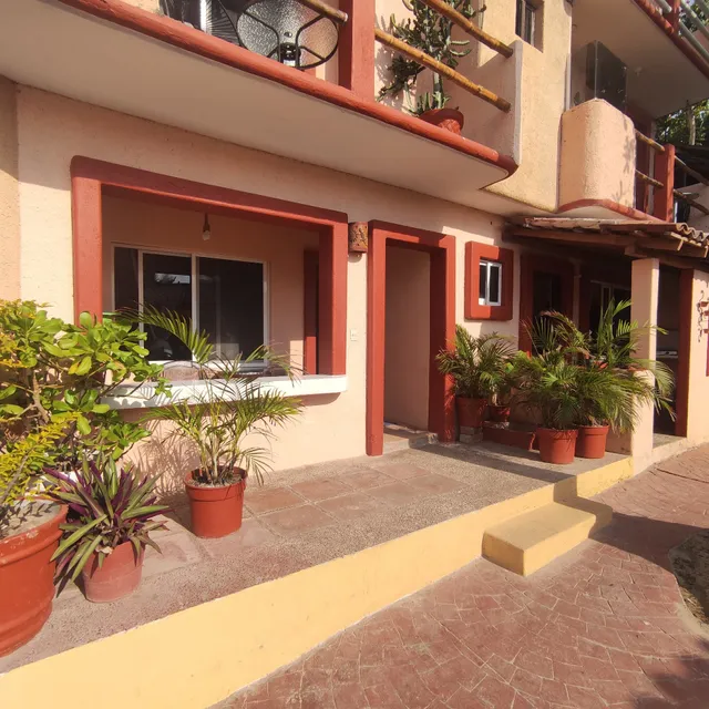 Hotel Playa La Ropa -Zihuatanejo