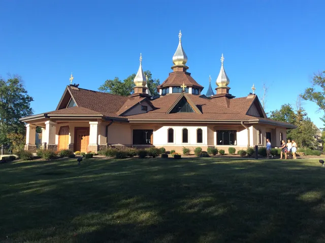 Saint John the Baptist Ukrainian Catholic Church