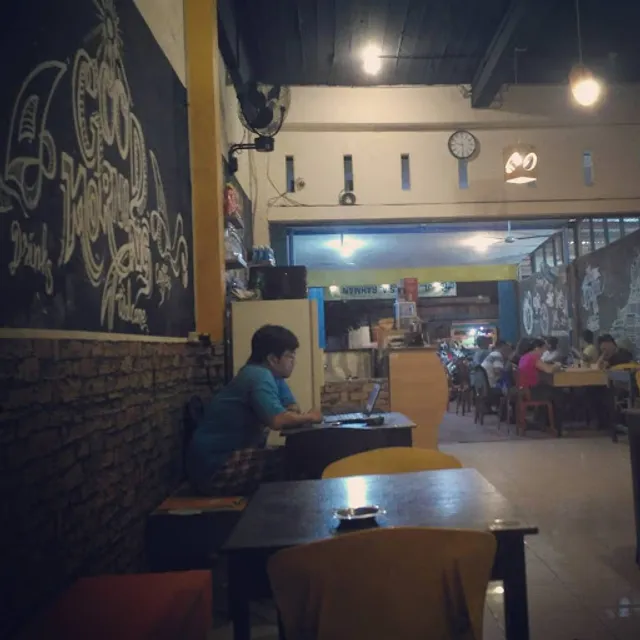 Kafe Jawi - Sekretariat Pro-UMKM Kalbar - Pusat Produk UMKM & Warung Kopi Terbaik di Pontianak