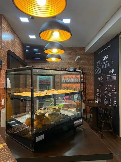 Cheirin Bão | Patio Cental Shopping