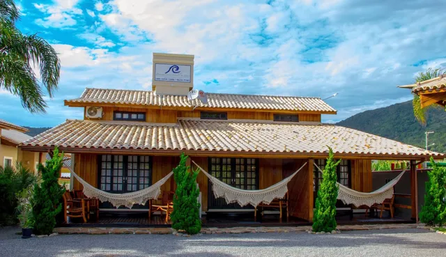 Residencial Brisas do Mar - Gamboa Garopaba