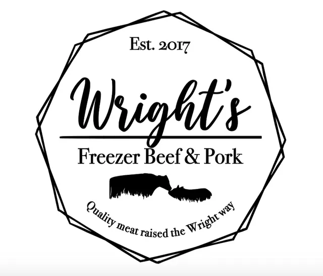Wrights Freezer Beef LLC