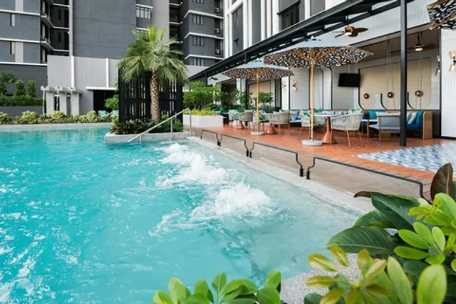 Iconic Marjorie Hotel, Penang, a Tribute Portfolio Hotel