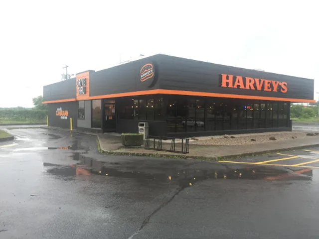 Harvey's