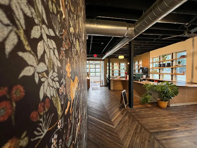 Coffee Wizardz Appleton