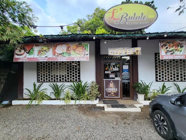 L’Bulalo Restaurant Nasugbu