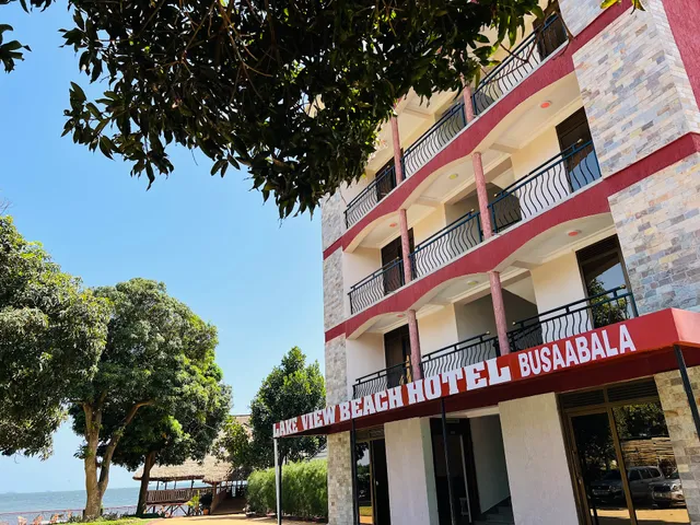 Lake View Beach Busabaala