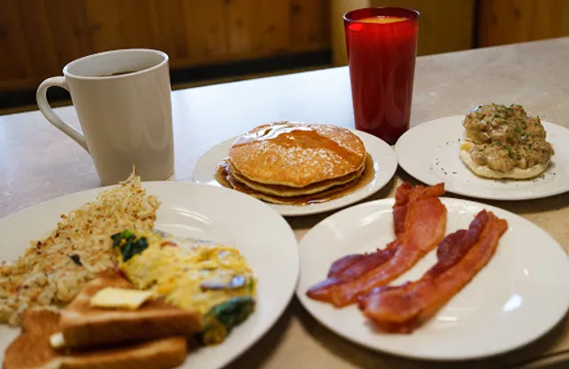 Daddy's on Bluemound