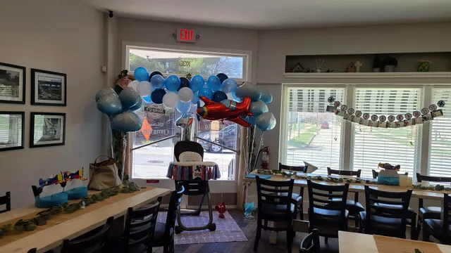 NickyG's Italian Eats Catering