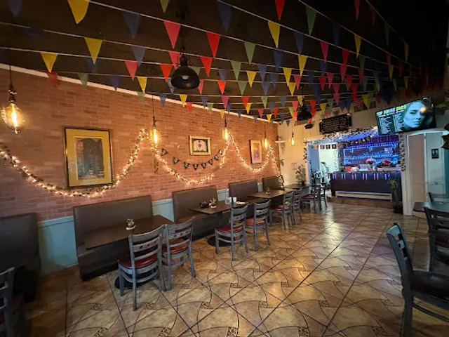 Pattanian Thai Restaurant