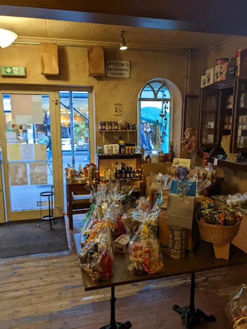 Hesselink 's Koffie&Thee Specialiteiten