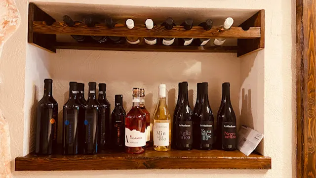 Cicirinella Osteria Contadina