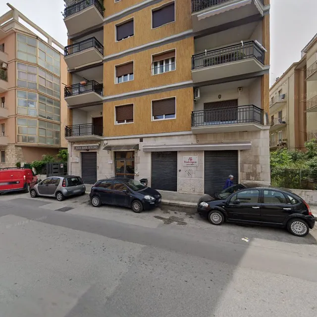 La Casa degli Artisti