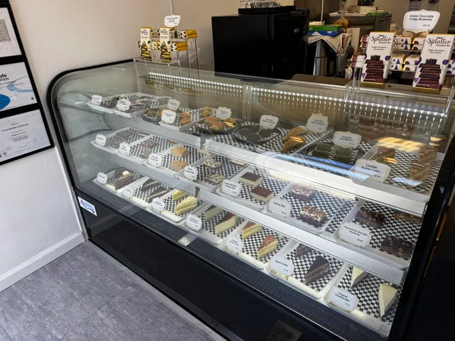 MooKoos Dessert&Sandwich Shop