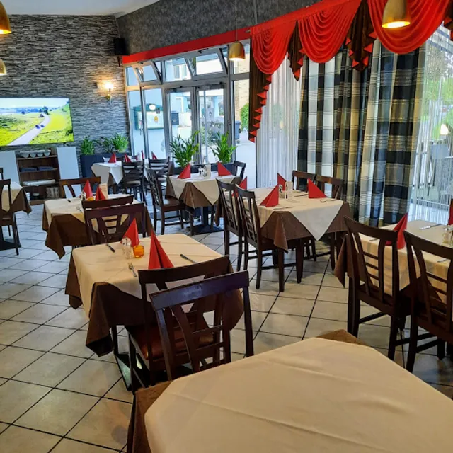 Bistrorante Tramonto Kriftel